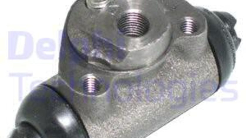 Cilindru receptor frana puntea spate (LW70011 DELPHI) ABARTH,AUTOBIANCHI,FIAT,INNOCENTI,LANCIA,SEAT