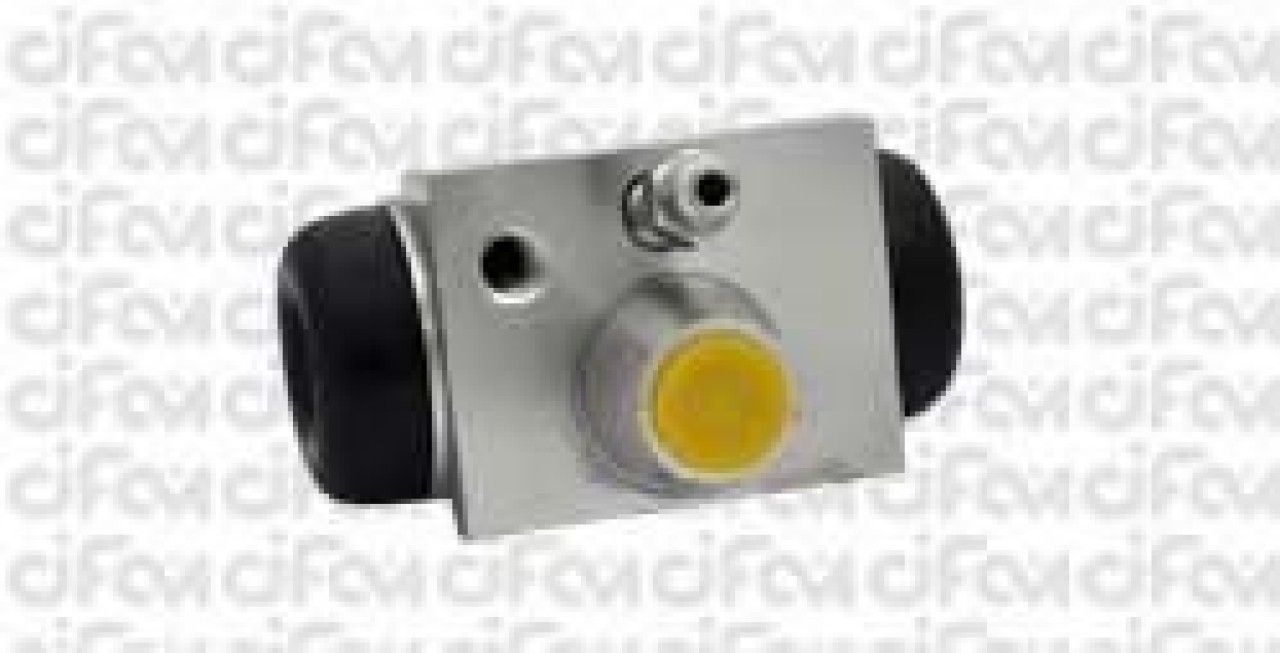 Cilindru receptor frana RENAULT CLIO II (BB0/1/2, CB0/1/2) (1998 - 2005) CIFAM 101-744 piesa NOUA