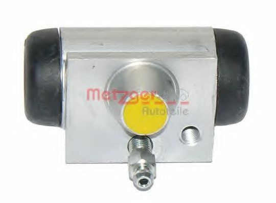 Cilindru receptor frana RENAULT CLIO II (BB0/1/2, CB0/1/2) (1998 - 2005) METZGER 101-744 piesa NOUA