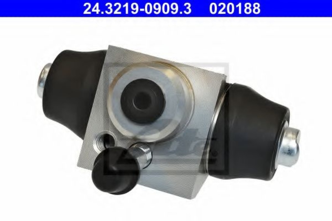 Cilindru receptor frana SEAT IBIZA II (6K1) (1993 - 1999) ATE 24.3219-0909.3 piesa NOUA