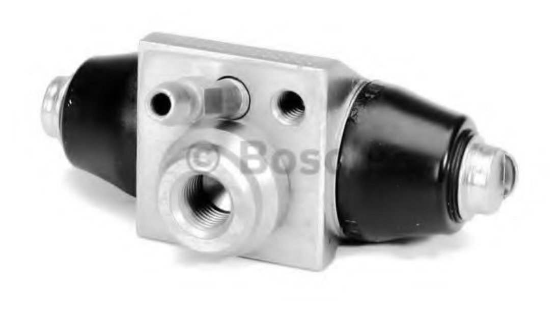 Cilindru receptor frana SEAT IBIZA IV (6L1) (2002 - 2009) BOSCH 0 986 475 260 piesa NOUA