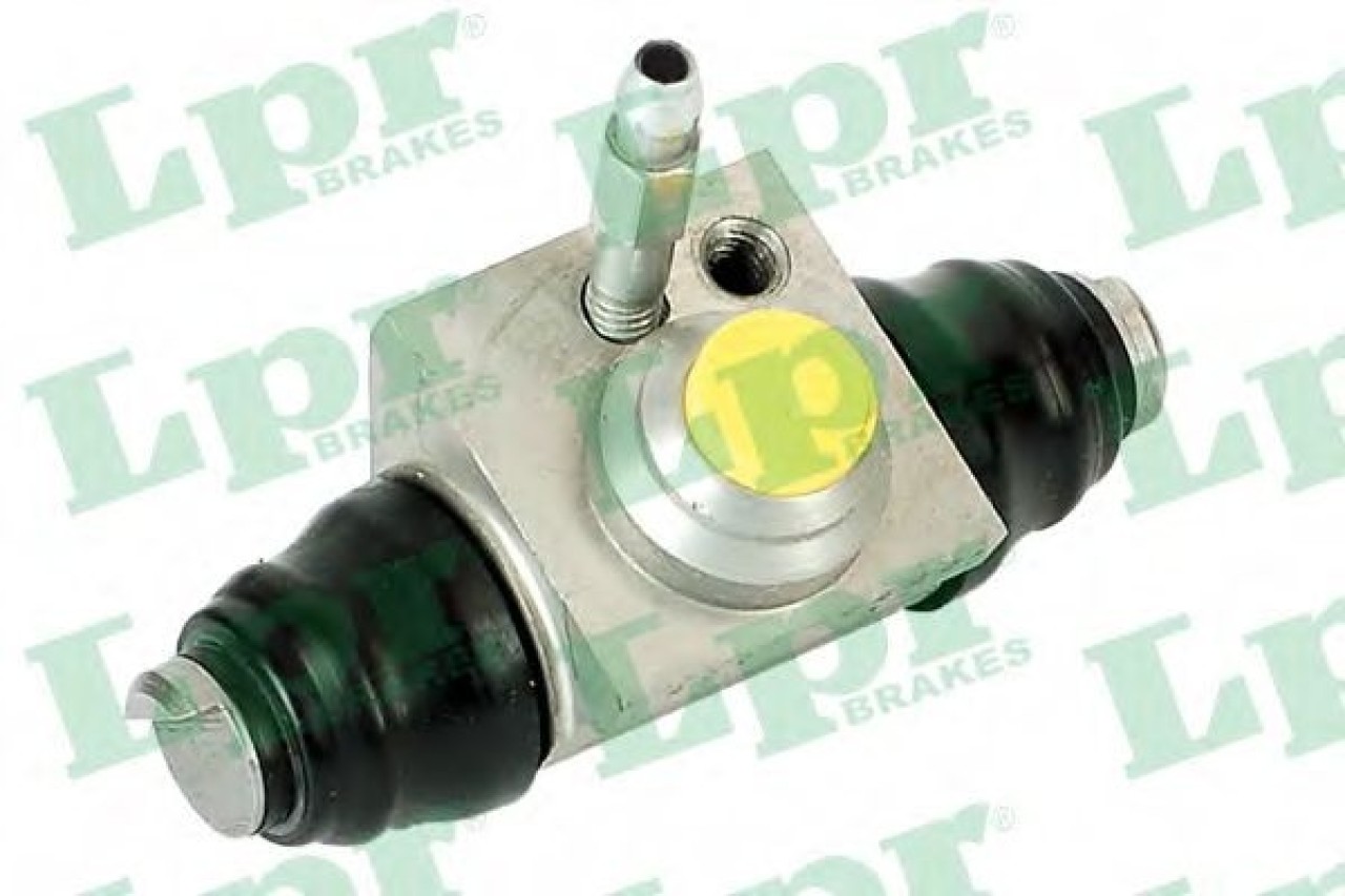 Cilindru receptor frana SEAT TOLEDO II (1M2) (1998 - 2006) LPR 4326 piesa NOUA