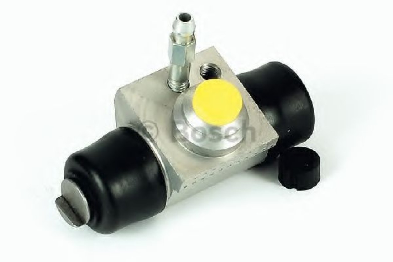 Cilindru receptor frana SKODA OCTAVIA I (1U2) (1996 - 2010) BOSCH 0 986 475 433 piesa NOUA