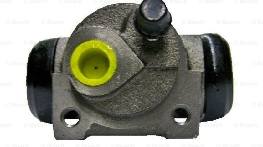 Cilindru receptor frana spate dreapta (F026002236 BOSCH) RENAULT