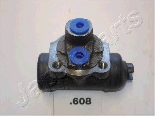 Cilindru receptor frana spate stanga (CS608 JAPANPARTS) DAIHATSU,PIAGGIO