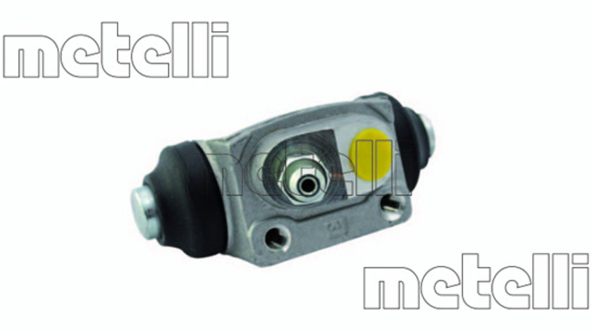 Cilindru receptor frana stanga (040707 MET) CHRYSLER,HONDA,HYUNDAI,KIA,MG,ROVER