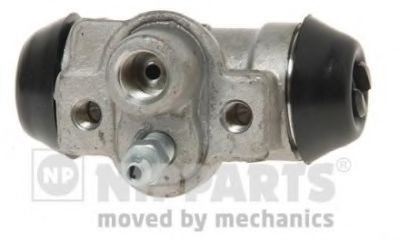 Cilindru receptor frana SUZUKI WAGON R+ (EM) (1997 - 2000) NIPPARTS J3238043 piesa NOUA