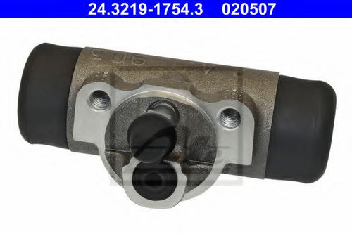 Cilindru receptor frana TOYOTA RAV 4 II (CLA2, XA2, ZCA2, ACA2) (2000 - 2005) ATE 24.3219-1754.3 pie...