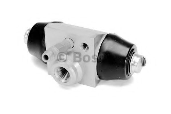 Cilindru receptor frana VW CADDY II Caroserie (9K9A) (1995 - 2004) BOSCH 0 986 475 039 piesa NOUA