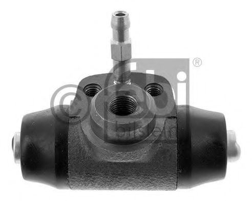 Cilindru receptor frana VW CADDY II Caroserie (9K9A) (1995 - 2004) FEBI BILSTEIN 03619 piesa NOUA