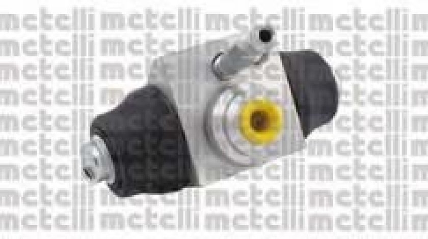 Cilindru receptor frana VW CADDY II Pick-up (9U7) (1996 - 2000) METELLI 04-0594 piesa NOUA