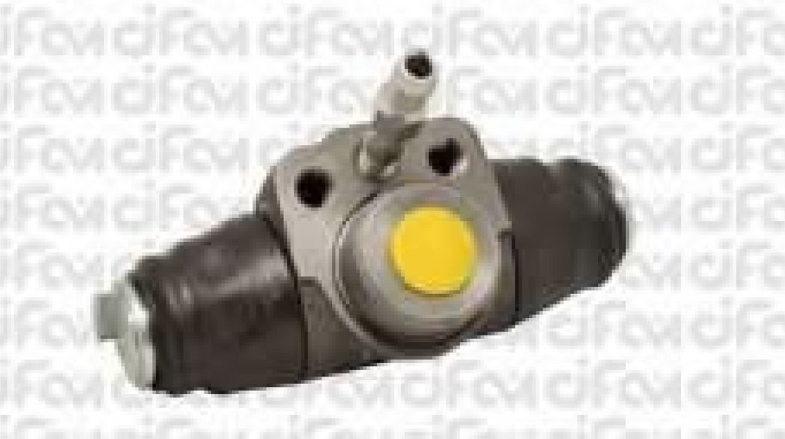 Cilindru receptor frana VW GOLF III (1H1) (1991 - 1998) CIFAM 101-349 piesa NOUA