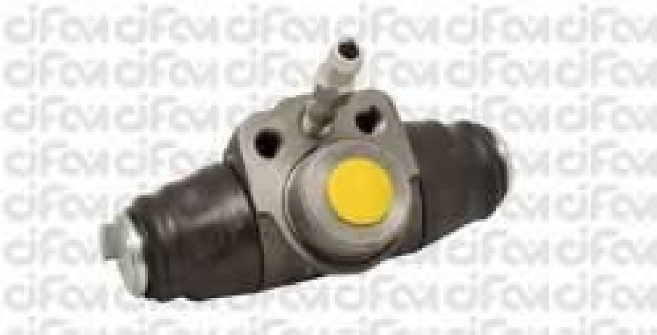 Cilindru receptor frana VW GOLF III Variant (1H5) (1993 - 1999) CIFAM 101-349 piesa NOUA