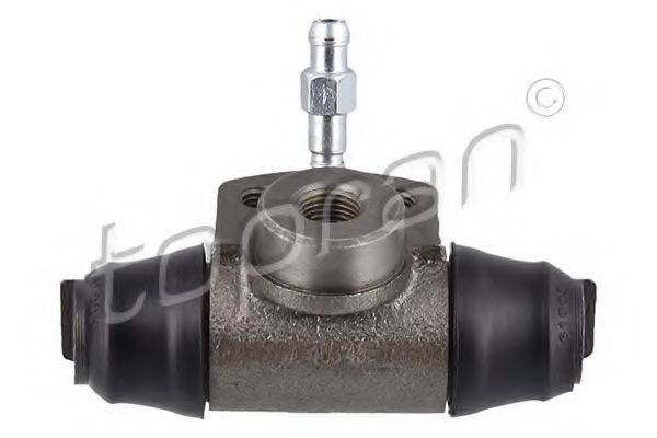 Cilindru receptor frana VW LUPO (6X1, 6E1) (1998 - 2005) TOPRAN 103 435 piesa NOUA