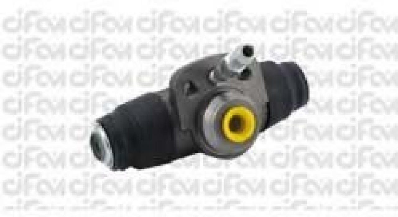 Cilindru receptor frana VW LUPO (6X1, 6E1) (1998 - 2005) CIFAM 101-060 piesa NOUA