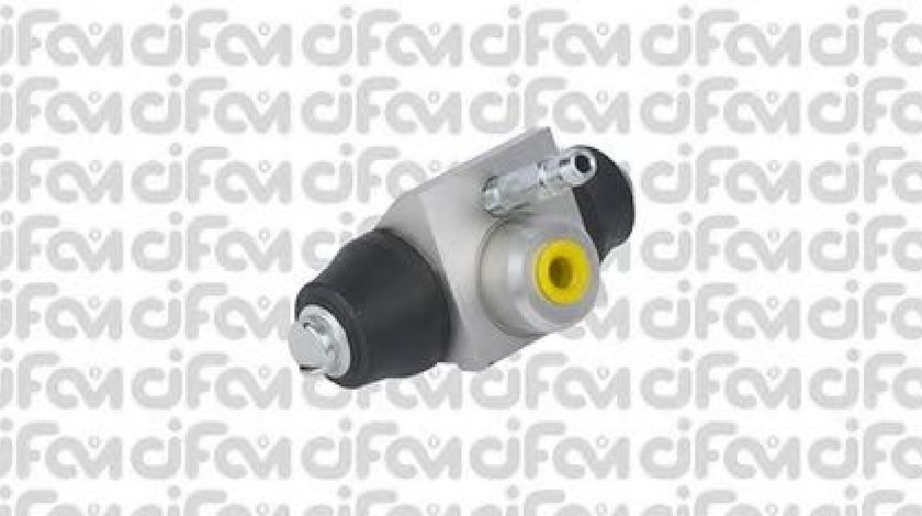 Cilindru receptor frana VW PASSAT (3A2, 35I) (1988 - 1997) CIFAM 101-679 piesa NOUA