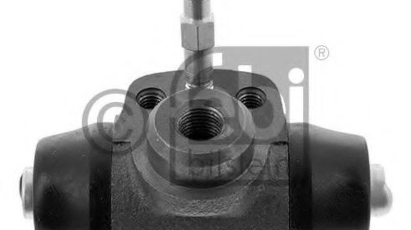 Cilindru receptor frana VW POLO (6R, 6C) (2009 - 2016) FEBI BILSTEIN 03619 piesa NOUA