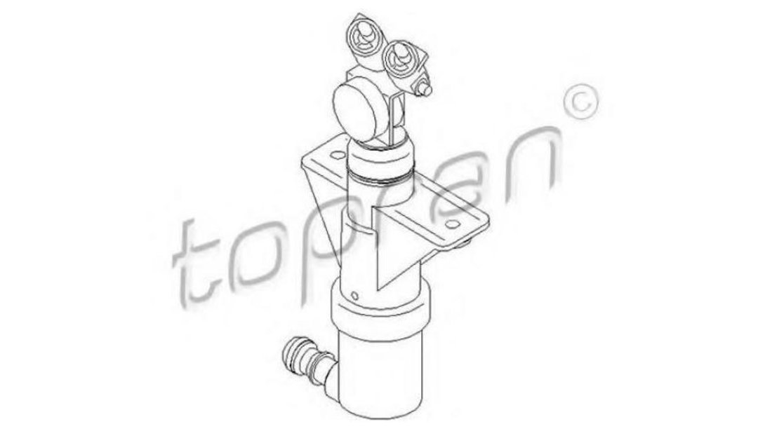 Cilindru spalator far Audi AUDI A4 (8D2, B5) 1994-2001 #2 111411