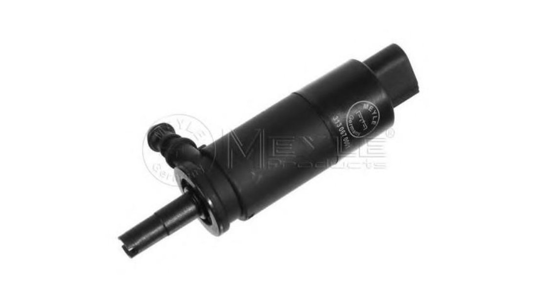 Cilindru spalator far cu duza Volkswagen VW CADDY Mk II (9U7) 1996-2000 #2 110472