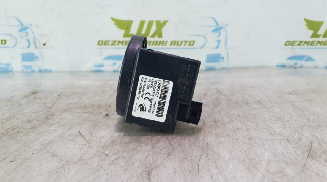 Cititor cheie 285910001r Dacia Duster 2 [2018 - 2022]