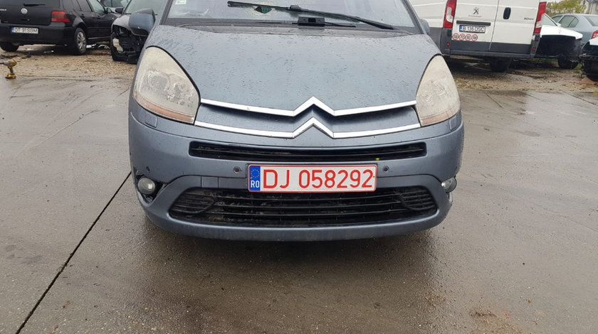 Citroen C4 Grand Picasso 2.0 HDi RHJ 136 cai Cutie Automata 7 Locuri