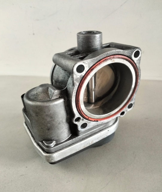 Clapeta accelerație 1354143922403 / 408238422003 BMW Seria 3 E90/E91/E92/E93 [2004 - 2010]