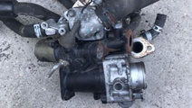 Clapeta accelerație + EGR Opel Astra H 1.7 CDTI 8...