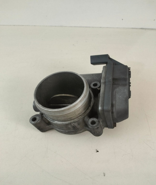 Clapeta accelerație Volkswagen Craftrer, T5,cod 076128063A 076128063A Volkswagen VW Crafter [2006 - 2012]