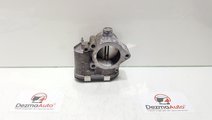 Clapeta acceleratie 0280750085, Citroen C3 (I) 1.6...