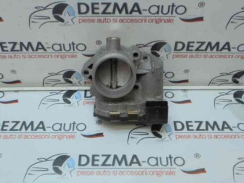 Clapeta acceleratie, 0280750085, Peugeot 206 sedan, 1.6b, NFU