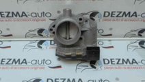 Clapeta acceleratie, 0280750085, Peugeot 307 (3A/C...