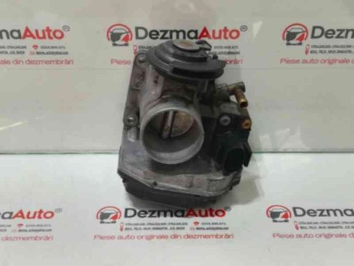 Clapeta acceleratie 030133064F, Seat Ibiza 2 (6K1) 1.4b