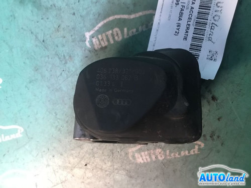 Clapeta Acceleratie 036133062b 1.2 B Skoda FABIA 6Y2 1999