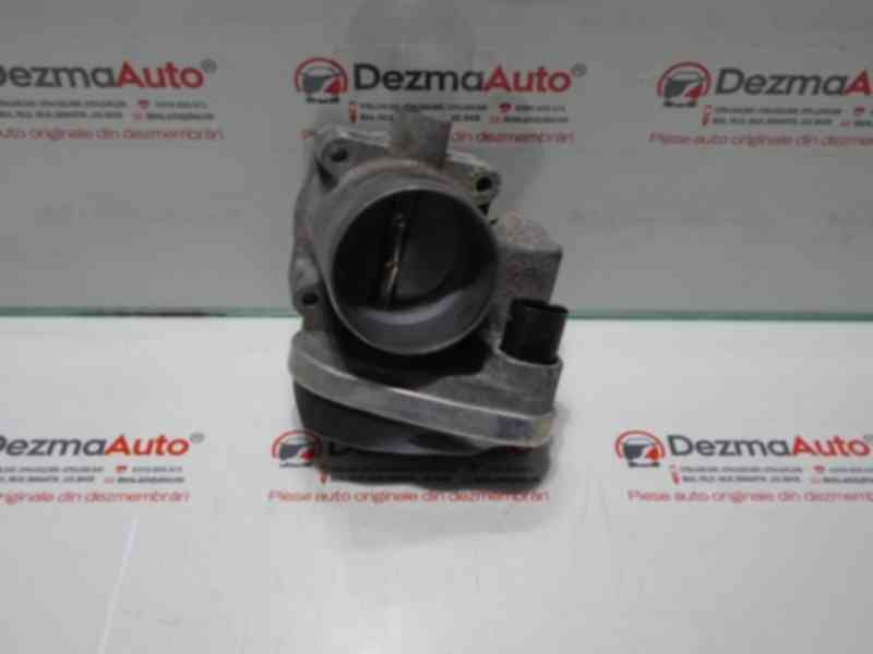 Clapeta acceleratie 036133062M, Seat Toledo 2, 1.6b, BCB