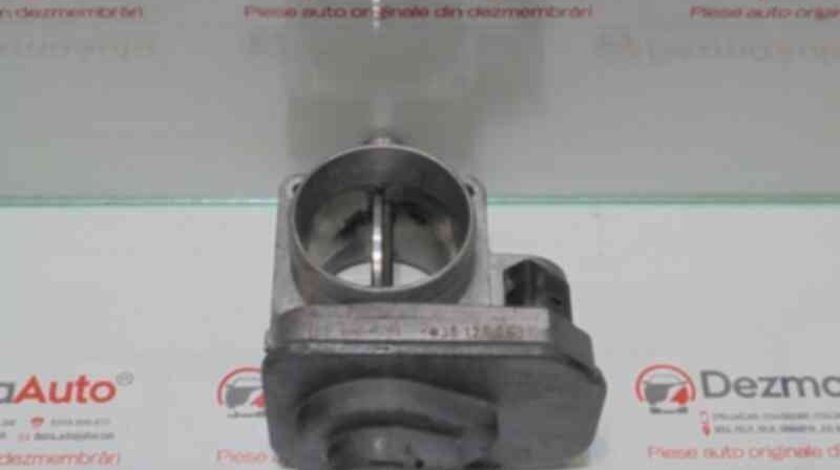 Clapeta acceleratie 038128063C, Skoda Fabia Praktik, 1.9sdi, AGP