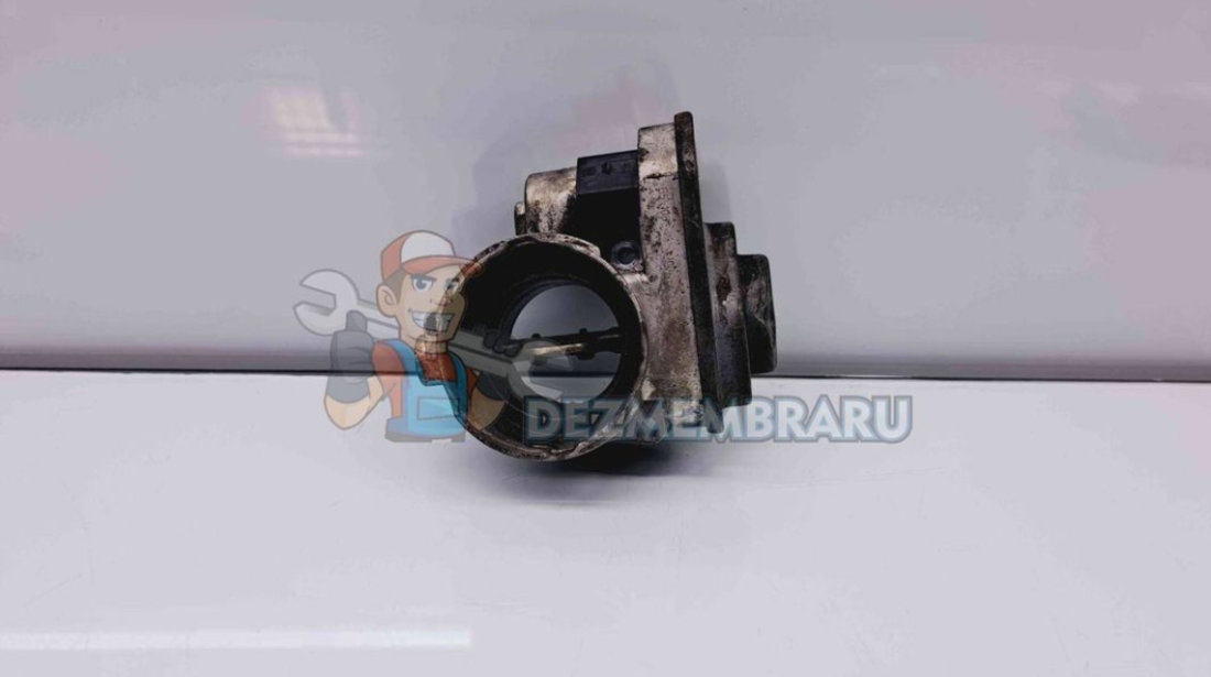 Clapeta acceleratie, 038128063G, Audi A3 (8P1) 1.9 tdi, BXE