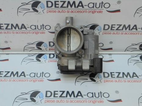 Clapeta acceleratie, 03C133062D, Vw Golf 5 Plus,1.4tsi