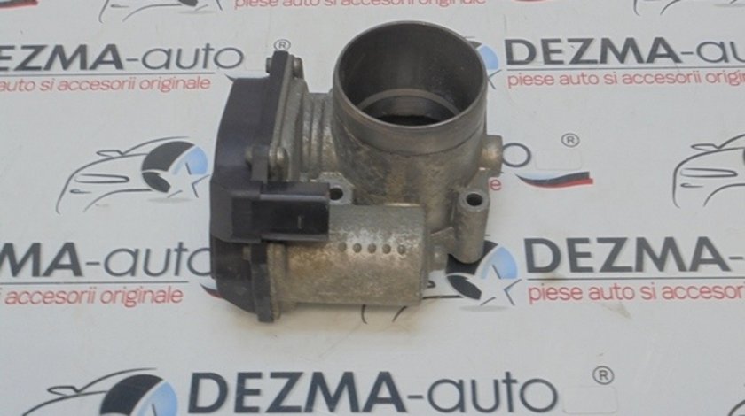 Clapeta acceleratie 03C133062S, Skoda Fabia 2 Combi (5J) 1.4b, CGG