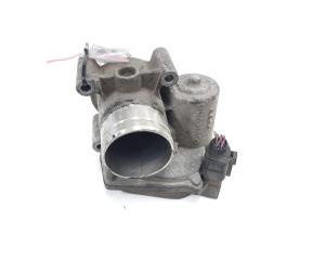 Clapeta acceleratie 03D133062E, Seat Ibiza 4, 1.2b, BBM (pr:110747)