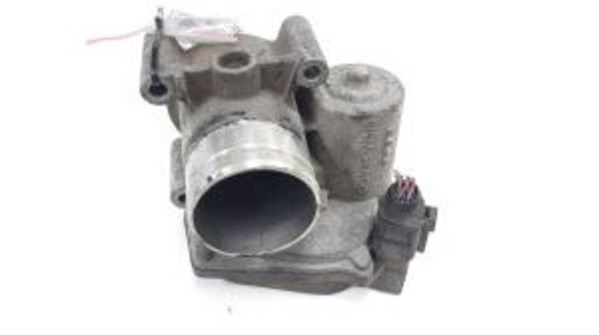 Clapeta acceleratie 03D133062E, Seat Ibiza 4, 1.2b, BBM (pr:110747)