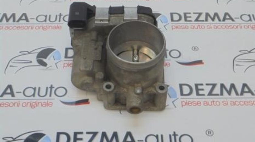 Clapeta acceleratie, 03F133062, Skoda Fabia 2 Combi,1.2tsi