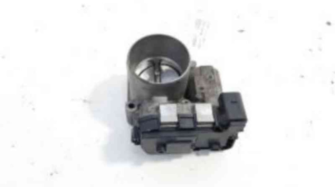 Clapeta acceleratie 03F133062, Vw Polo (6R) 1.2tsi, CBZC