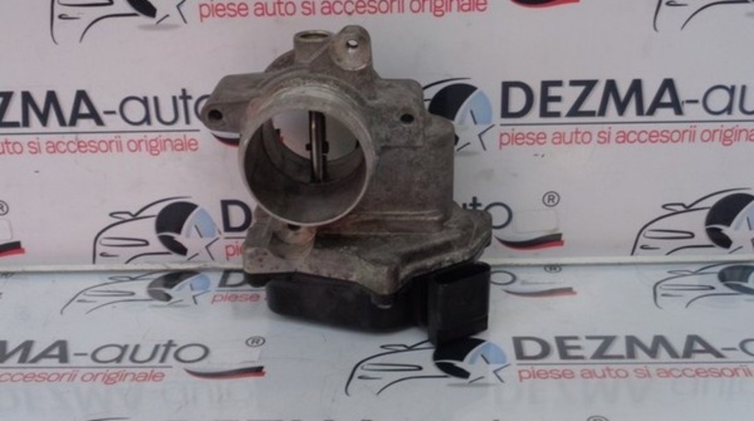 Clapeta acceleratie 03G126063F, Vw Polo (6R) 1.6 tdi, CAYA