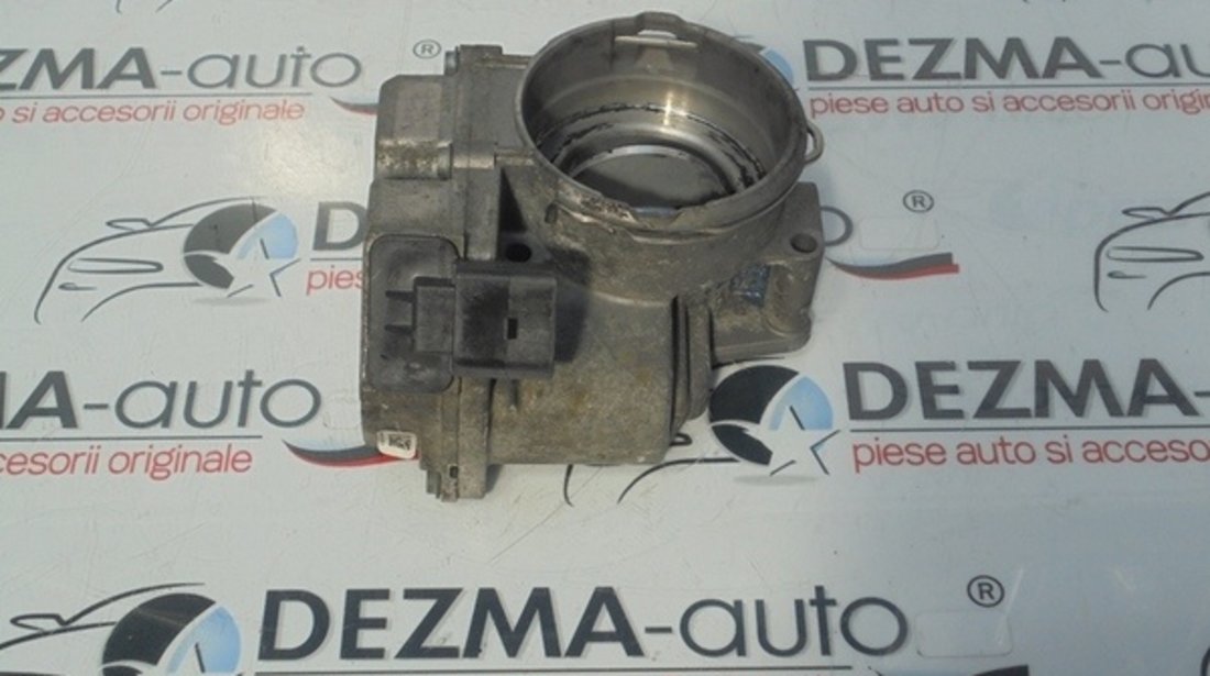 Clapeta acceleratie 03G128063, Audi A4 Avant (8ED, B7) 1.9 tdi, BRB