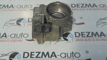 Clapeta acceleratie 03G128063, Audi A4 Avant (8ED,...