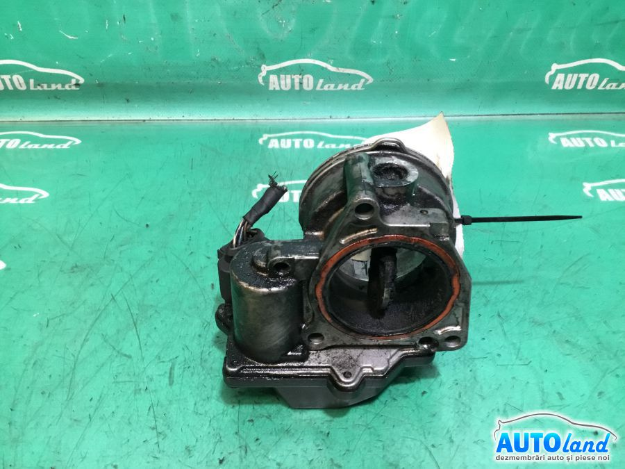 Clapeta Acceleratie 03g128063a 1.9 TDI Volkswagen GOLF V 1K1 2003