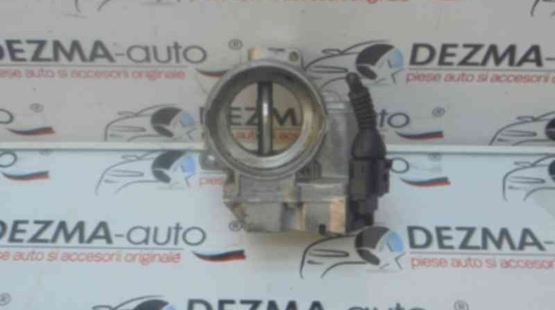 Clapeta acceleratie, 03G128063C, Audi A4 (8E, B7) 1.9 tdi, BKE