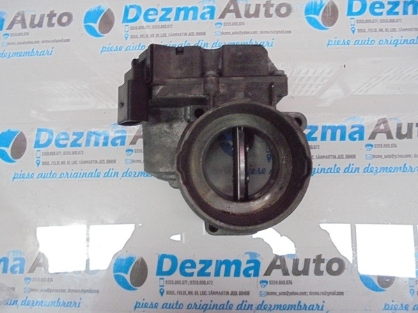 Clapeta acceleratie 03G128063C, Vw Jetta 3 (1K2) 1.9 tdi, BXE (id:181738)