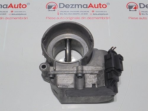 Clapeta acceleratie 03G128063C, Vw Touran (1T1, 1T2) 1.9 tdi (id:288511)