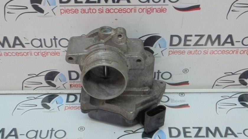 Clapeta acceleratie 03G128063F, Vw Beetle 1.6 tdi, CAY